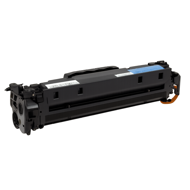 Toner HP 531A 304A CYAN do drukarek CP2020 CP2025N CM2320 CM2330 CM2720 (CC531A)